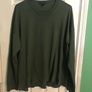 J.Crew Crewneck Sweater